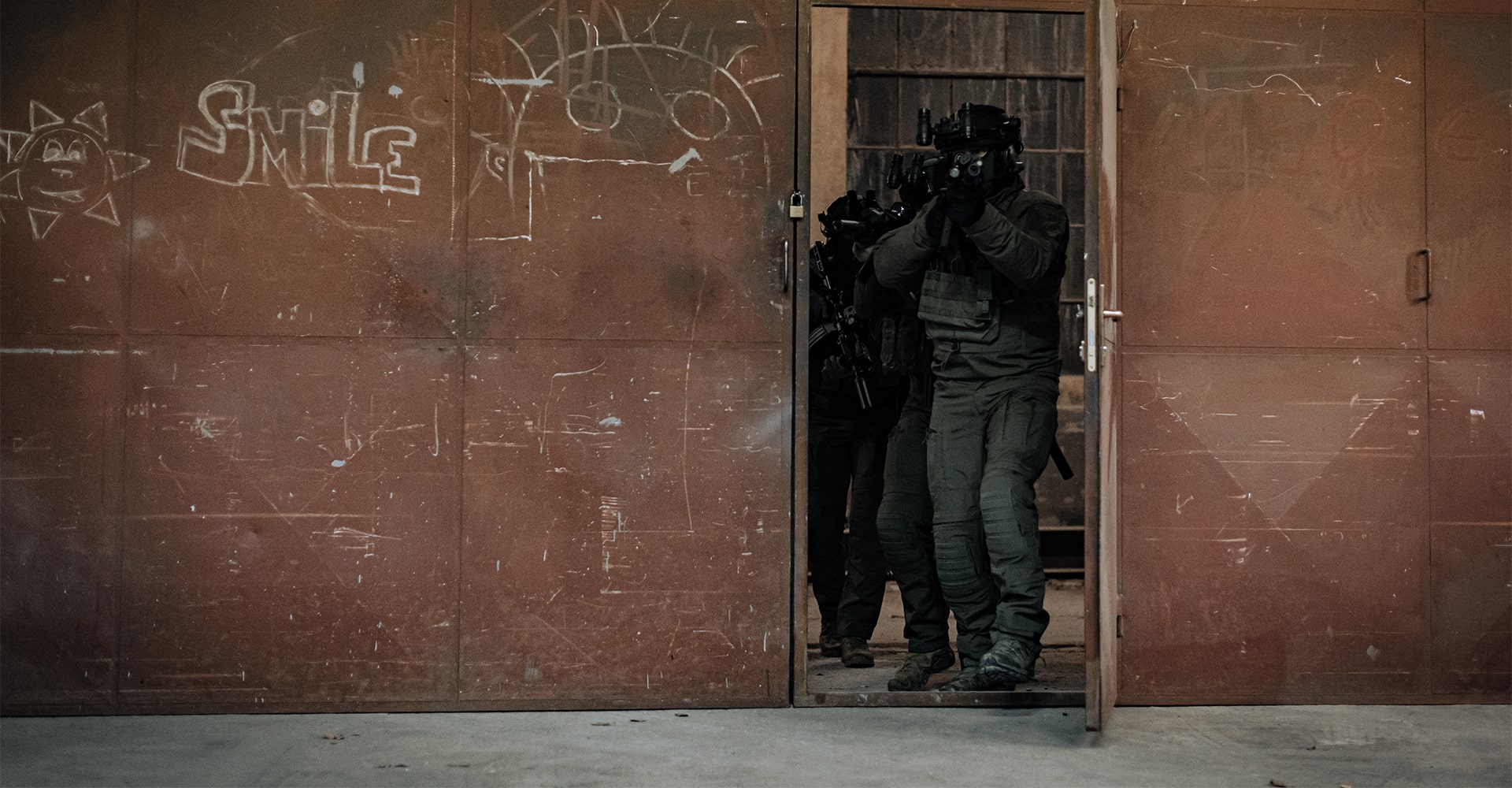 Pourquoi Maîtriser Le Fusil à Pompe Tactique Demande Plus Que Simplement Appuyer Sur La Détente 